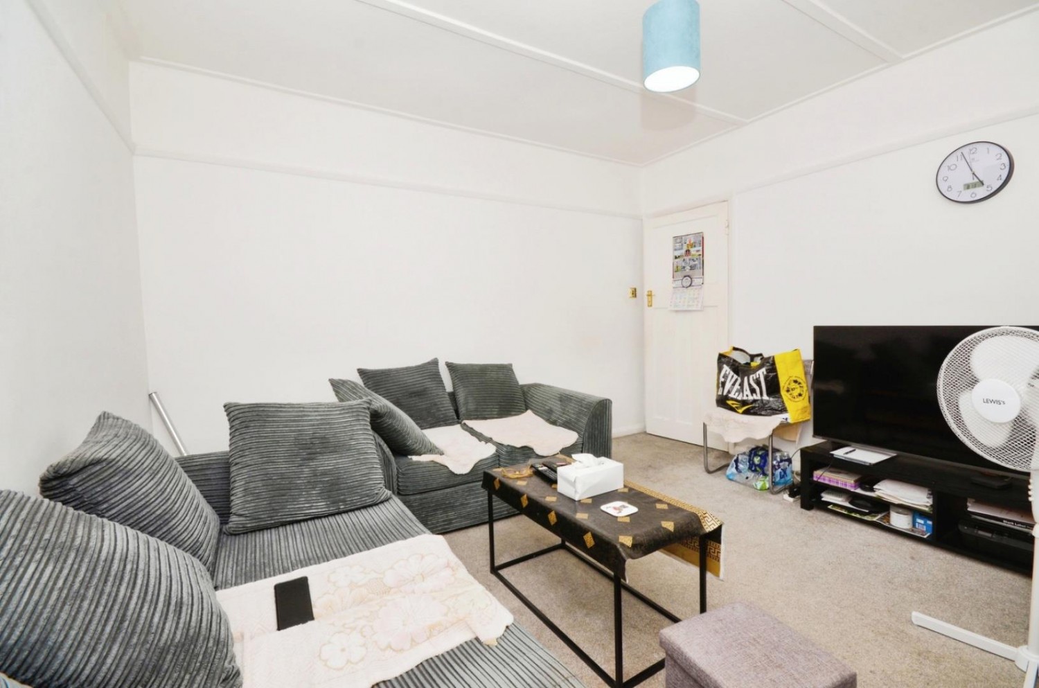 Lawrie Court, Harrow, Middlesex, HA3 6AP