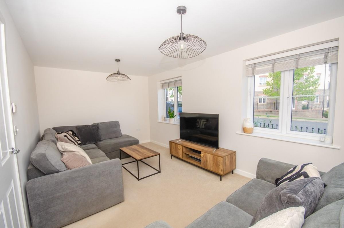 Sundew Road, Emersons Green, Bristol, BS16 7LQ