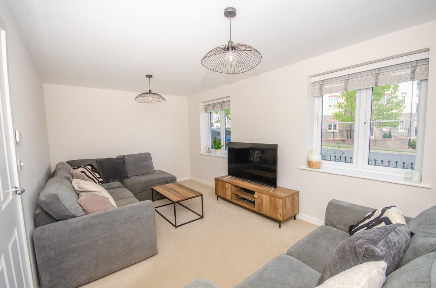 Sundew Road, Emersons Green, Bristol, BS16 7LQ