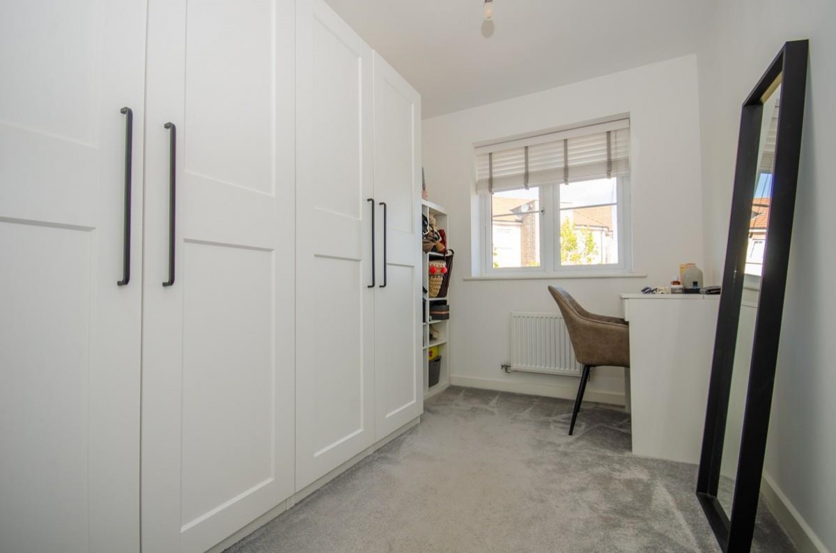 Sundew Road, Emersons Green, Bristol, BS16 7LQ