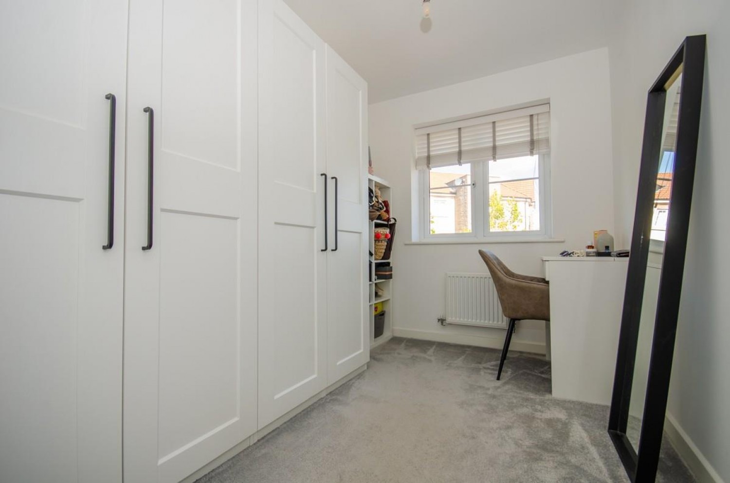 Sundew Road, Emersons Green, Bristol, BS16 7LQ