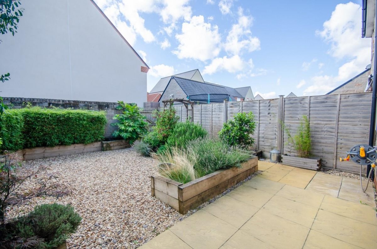 Sundew Road, Emersons Green, Bristol, BS16 7LQ