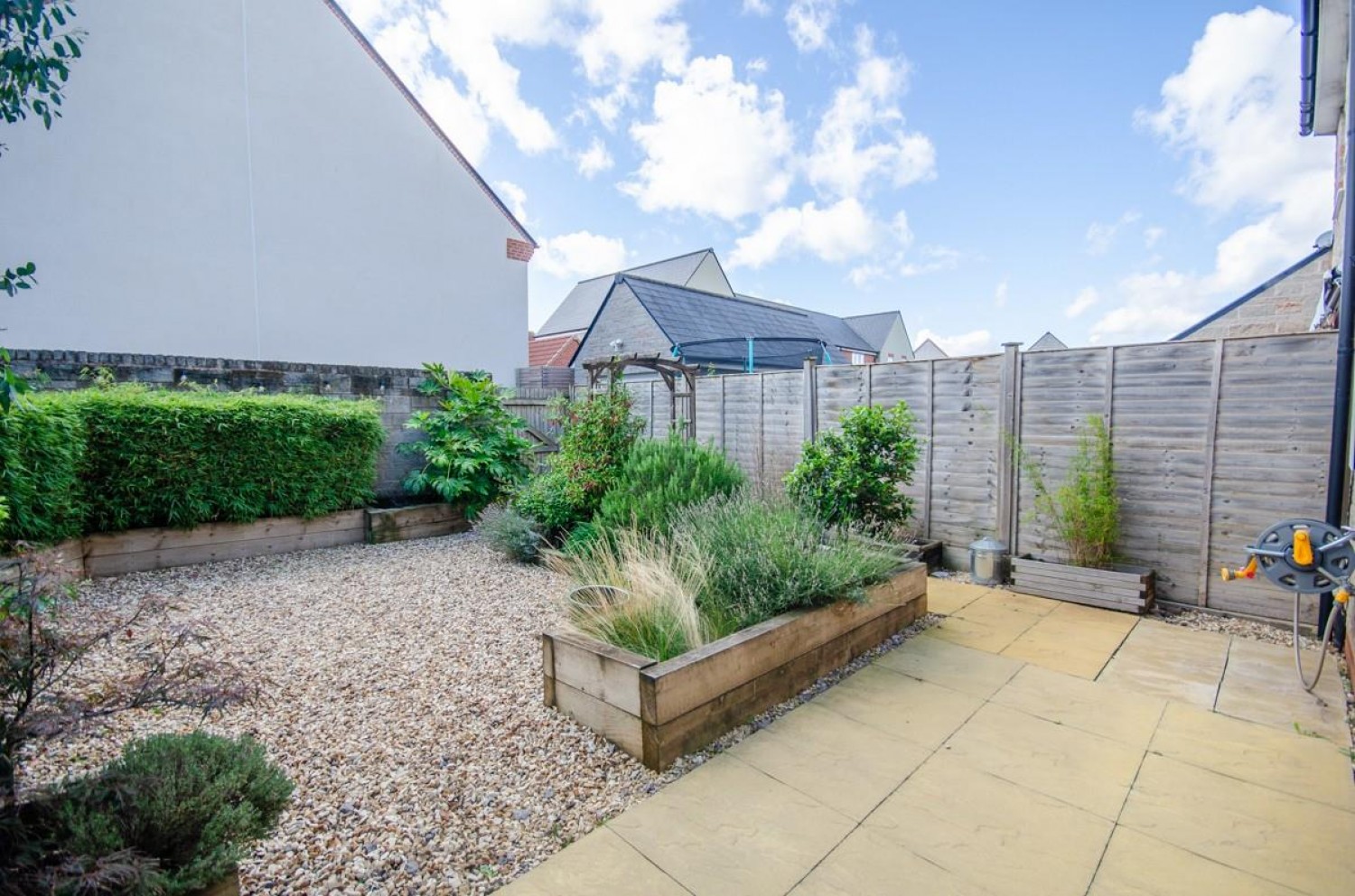 Sundew Road, Emersons Green, Bristol, BS16 7LQ