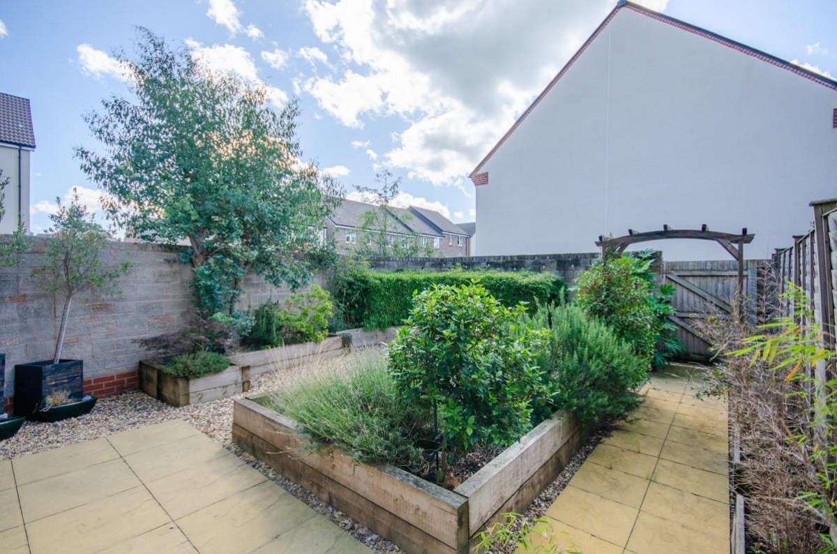 Sundew Road, Emersons Green, Bristol, BS16 7LQ