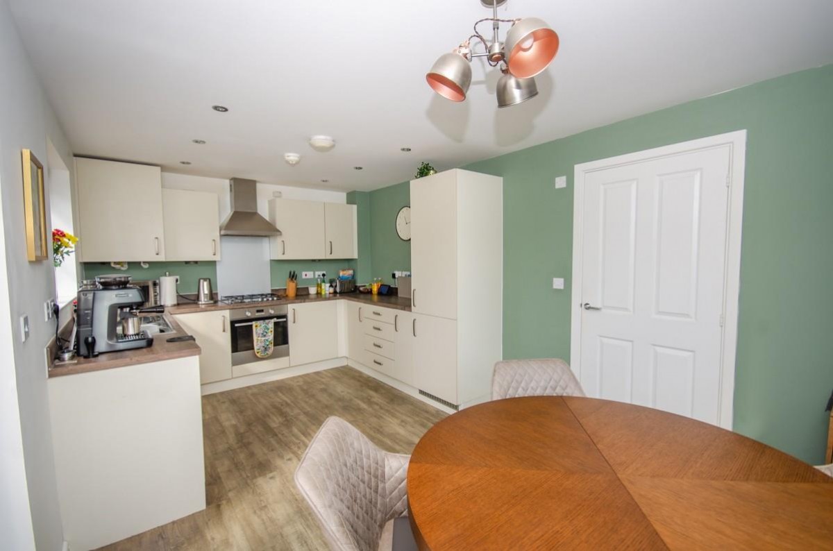 Sundew Road, Emersons Green, Bristol, BS16 7LQ