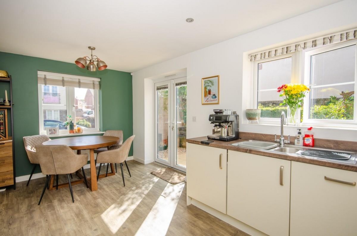 Sundew Road, Emersons Green, Bristol, BS16 7LQ