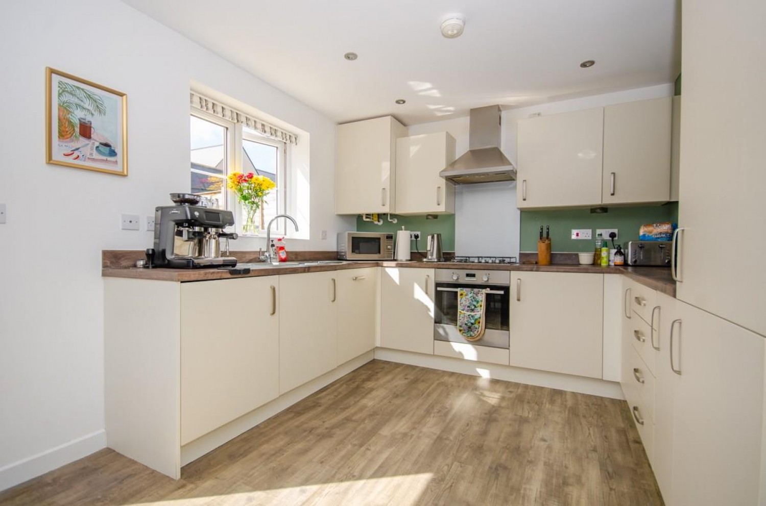 Sundew Road, Emersons Green, Bristol, BS16 7LQ