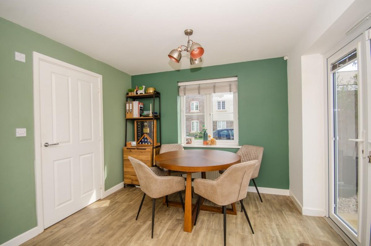 Sundew Road, Emersons Green, Bristol, BS16 7LQ