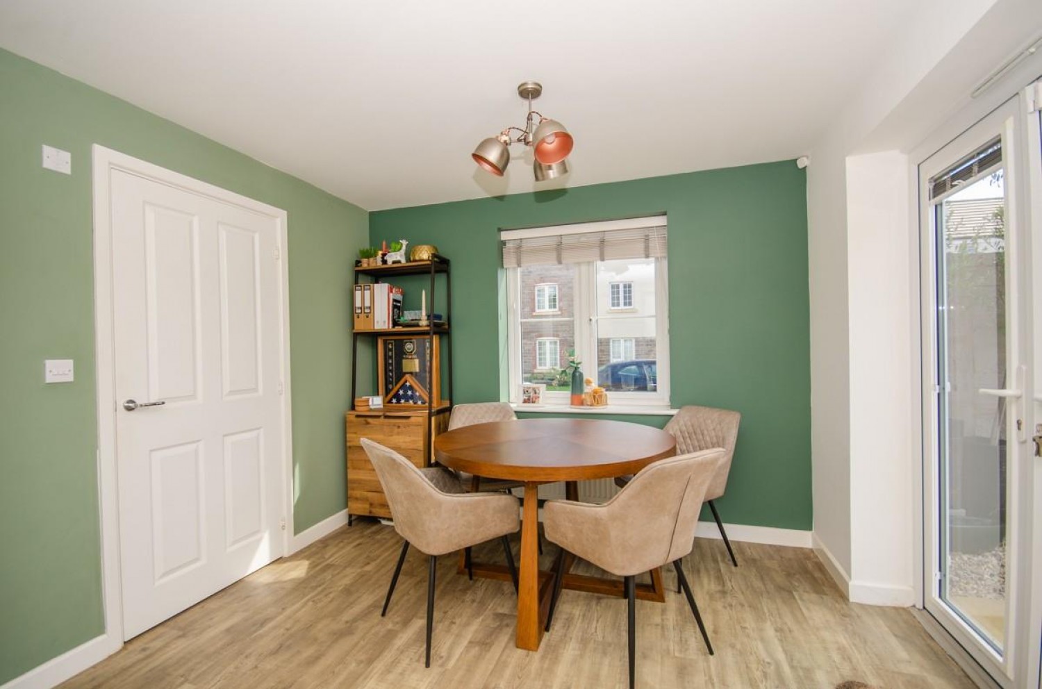 Sundew Road, Emersons Green, Bristol, BS16 7LQ