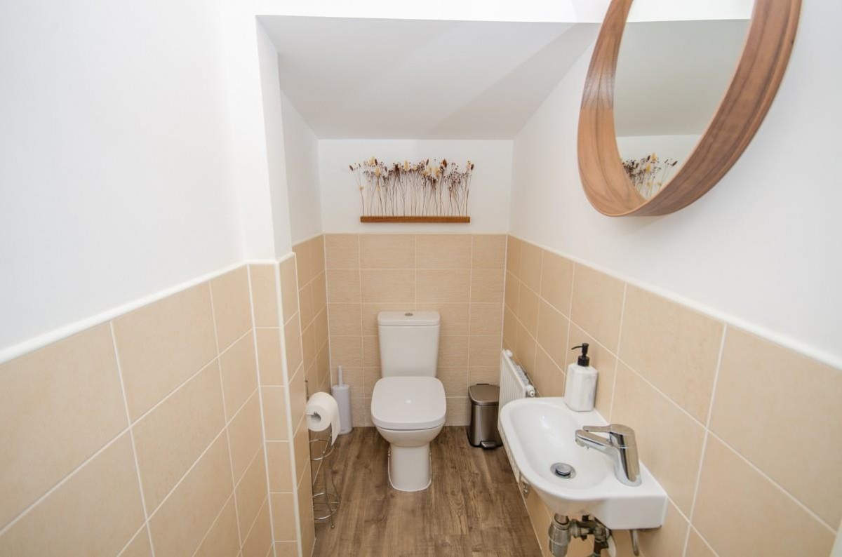 Sundew Road, Emersons Green, Bristol, BS16 7LQ