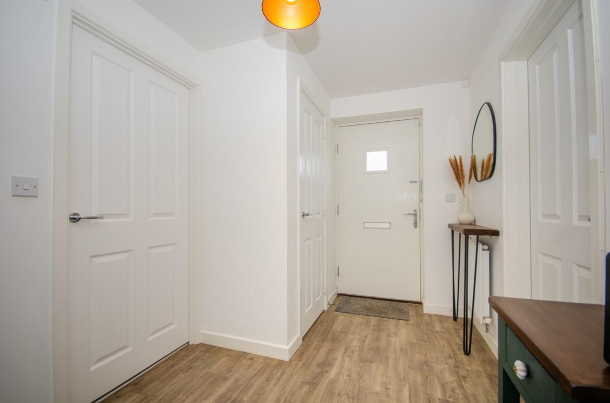 Sundew Road, Emersons Green, Bristol, BS16 7LQ