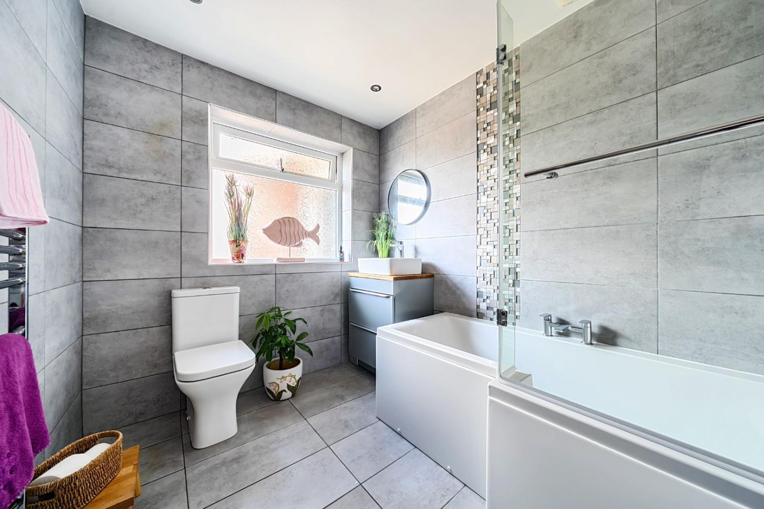 Moor Lane, Roughton, Woodhall Spa