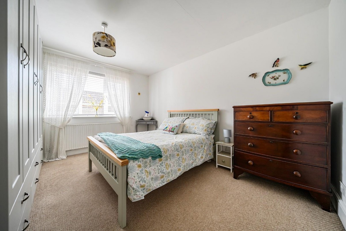 Moor Lane, Roughton, Woodhall Spa