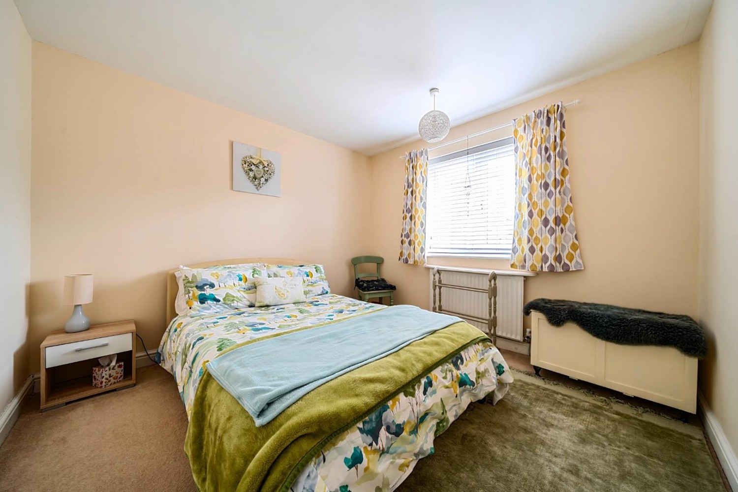 Moor Lane, Roughton, Woodhall Spa