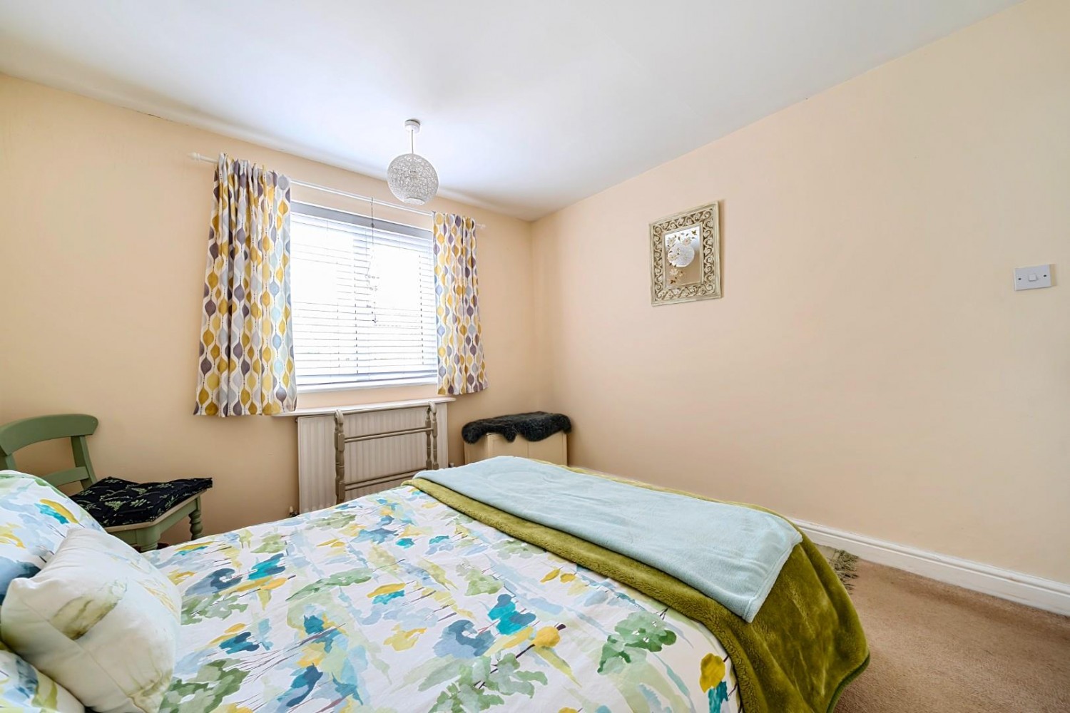 Moor Lane, Roughton, Woodhall Spa