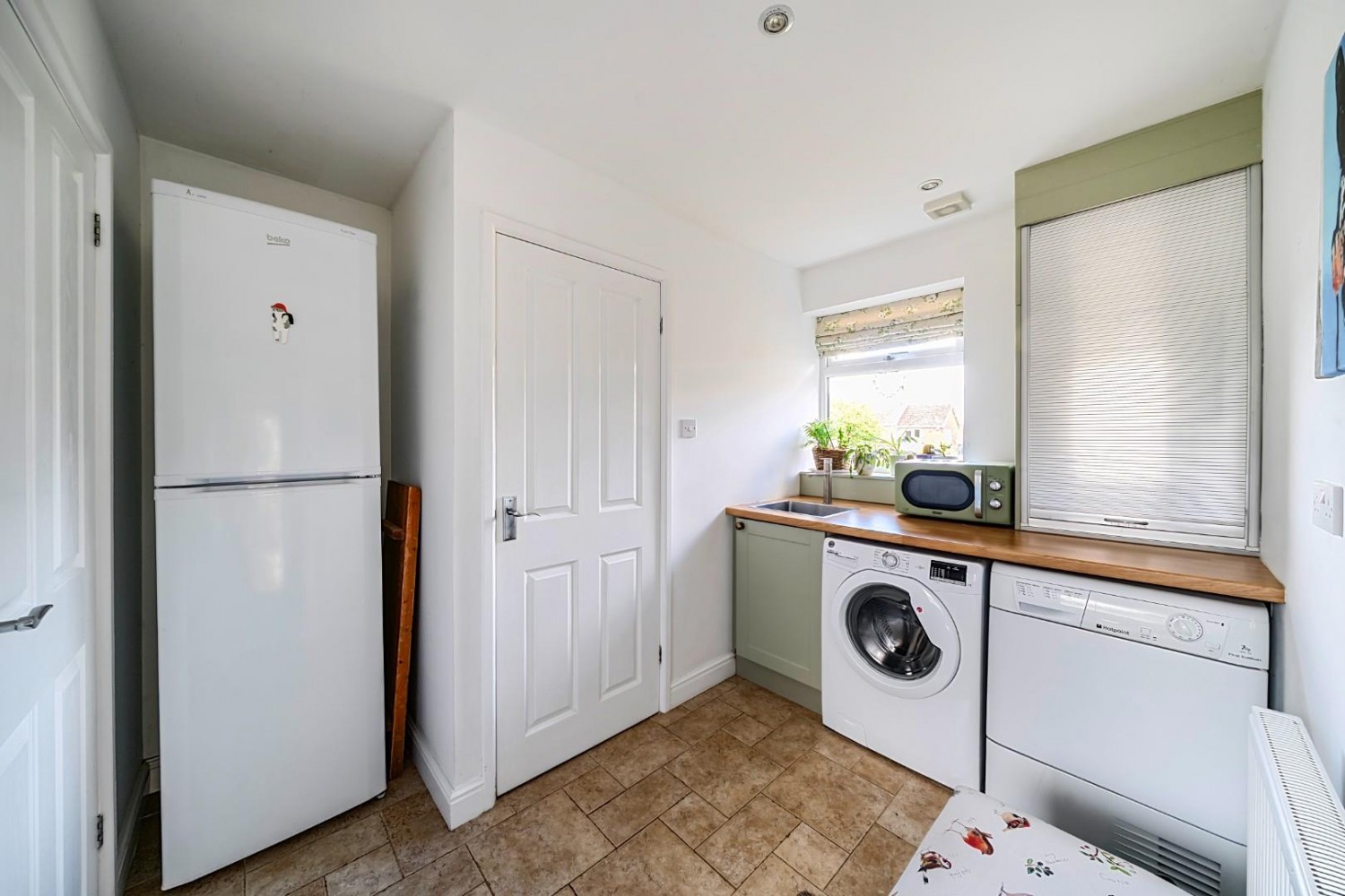 Moor Lane, Roughton, Woodhall Spa