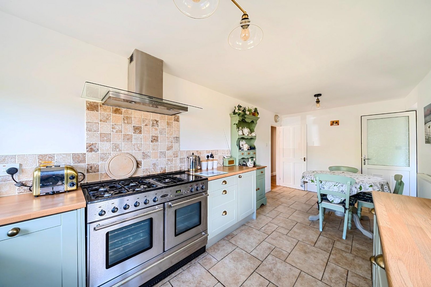 Moor Lane, Roughton, Woodhall Spa