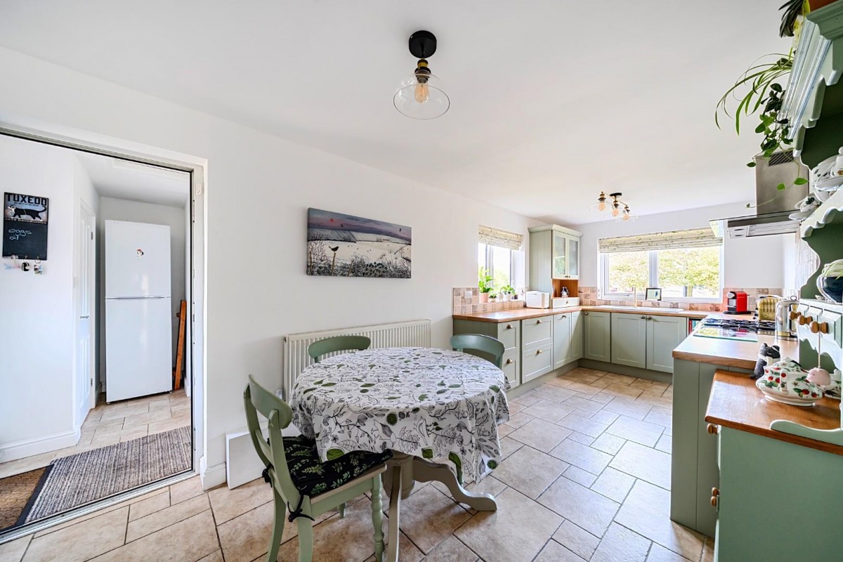 Moor Lane, Roughton, Woodhall Spa