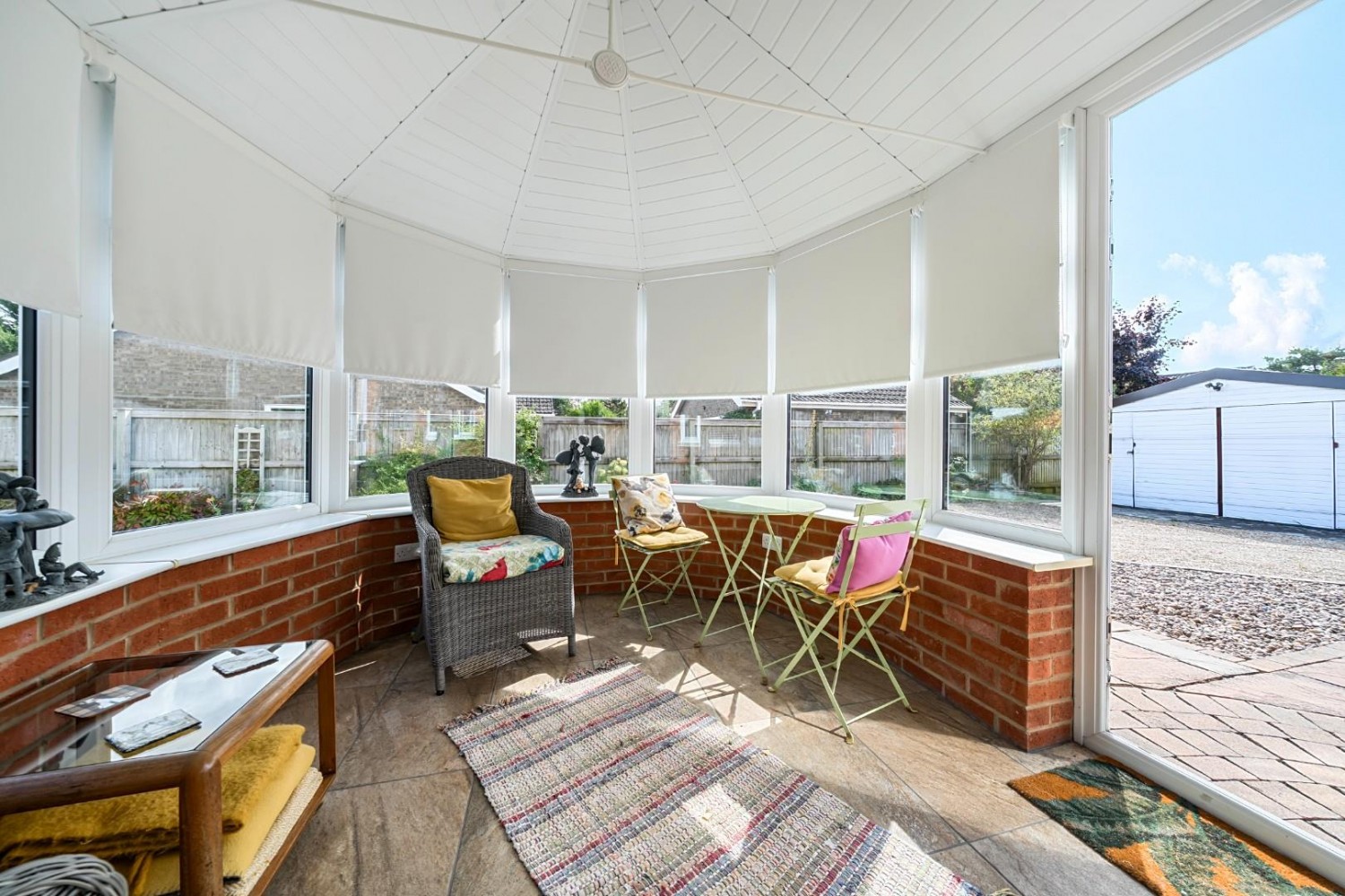 Moor Lane, Roughton, Woodhall Spa