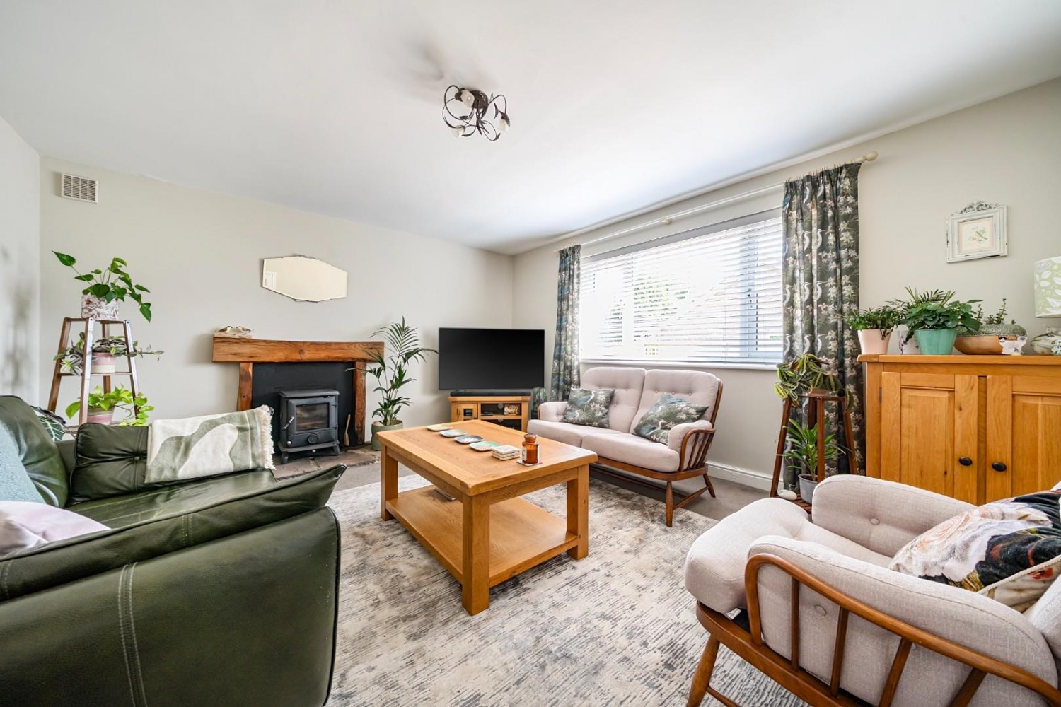 Moor Lane, Roughton, Woodhall Spa