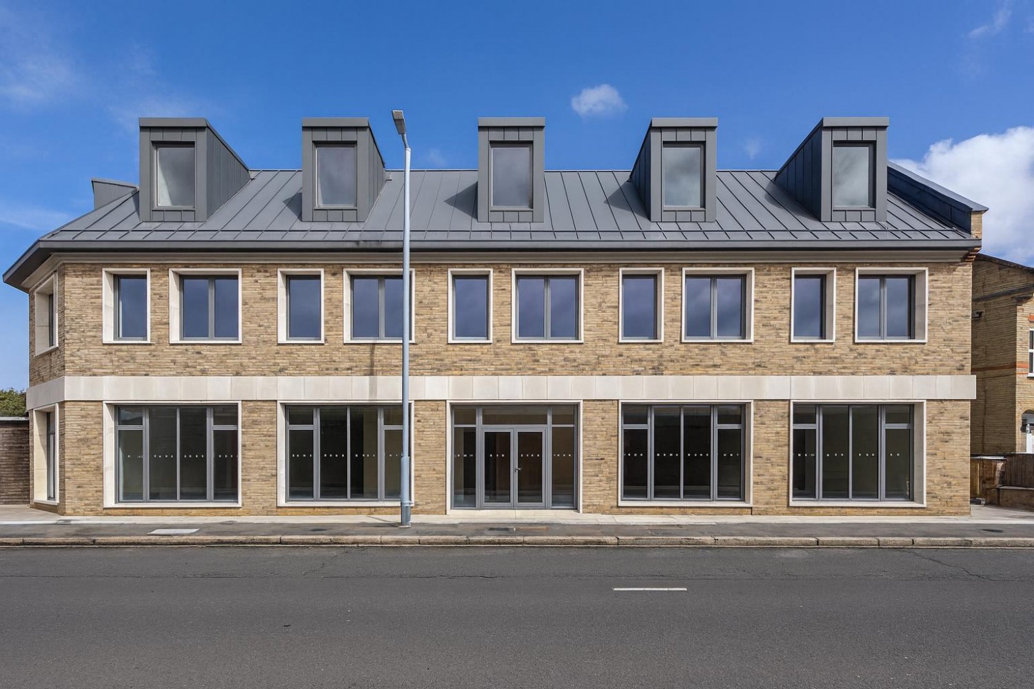 Park Road, Kingston Upon Thames