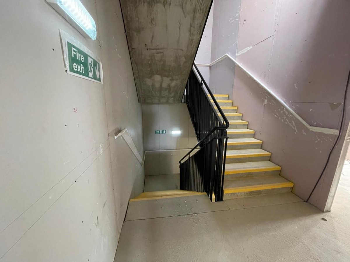 Park Road, Kingston Upon Thames