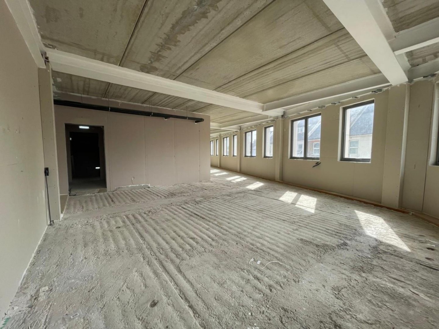 Park Road, Kingston Upon Thames