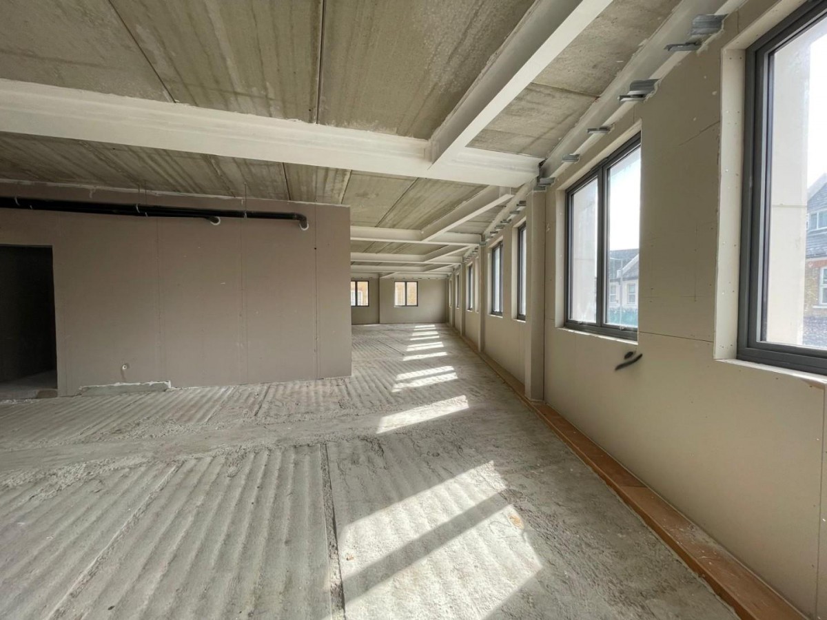 Park Road, Kingston Upon Thames