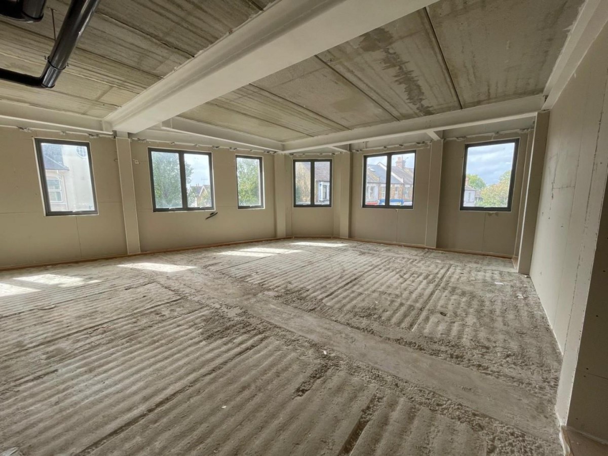 Park Road, Kingston Upon Thames