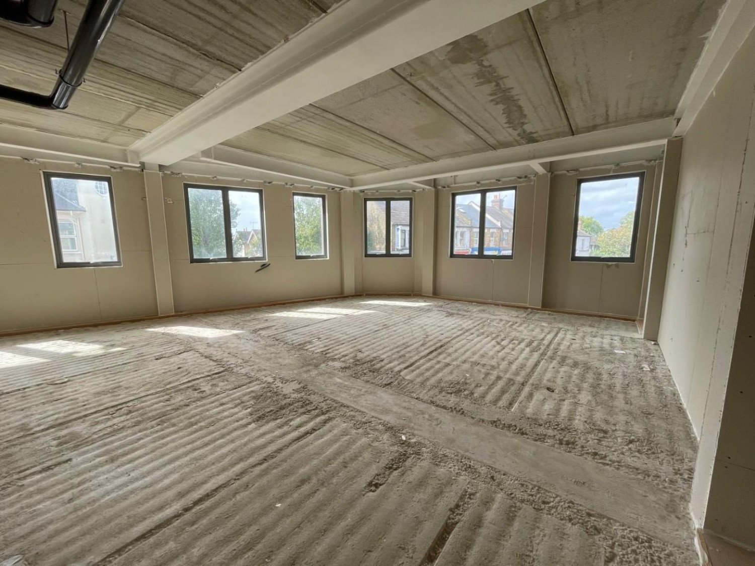 Park Road, Kingston Upon Thames