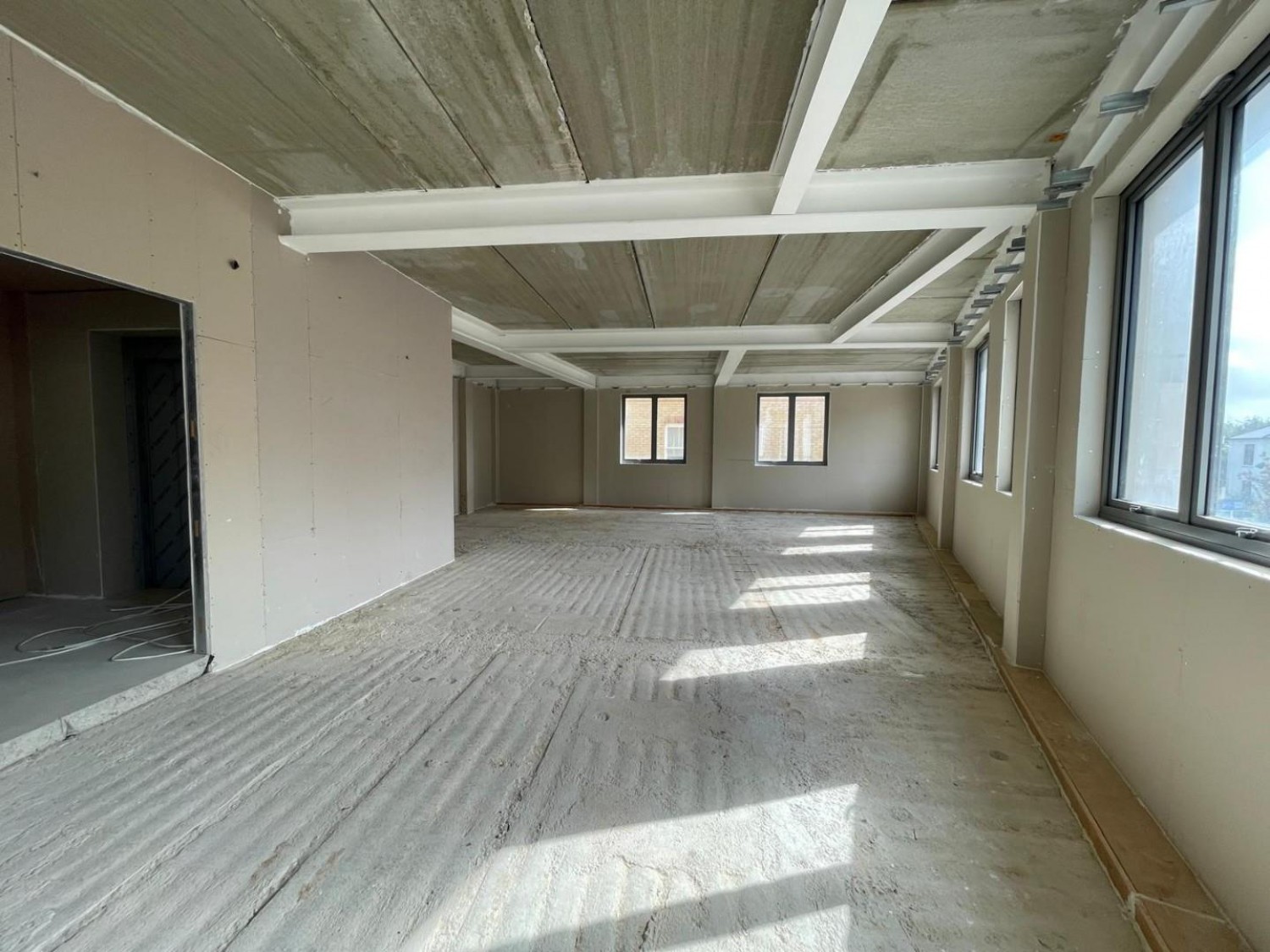 Park Road, Kingston Upon Thames