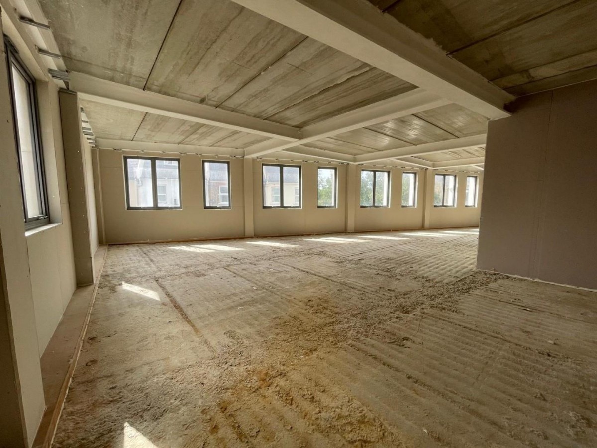 Park Road, Kingston Upon Thames