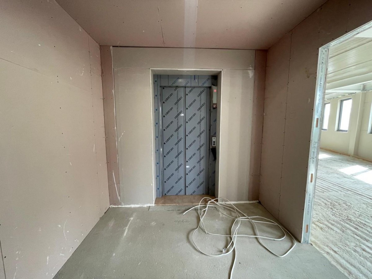 Park Road, Kingston Upon Thames