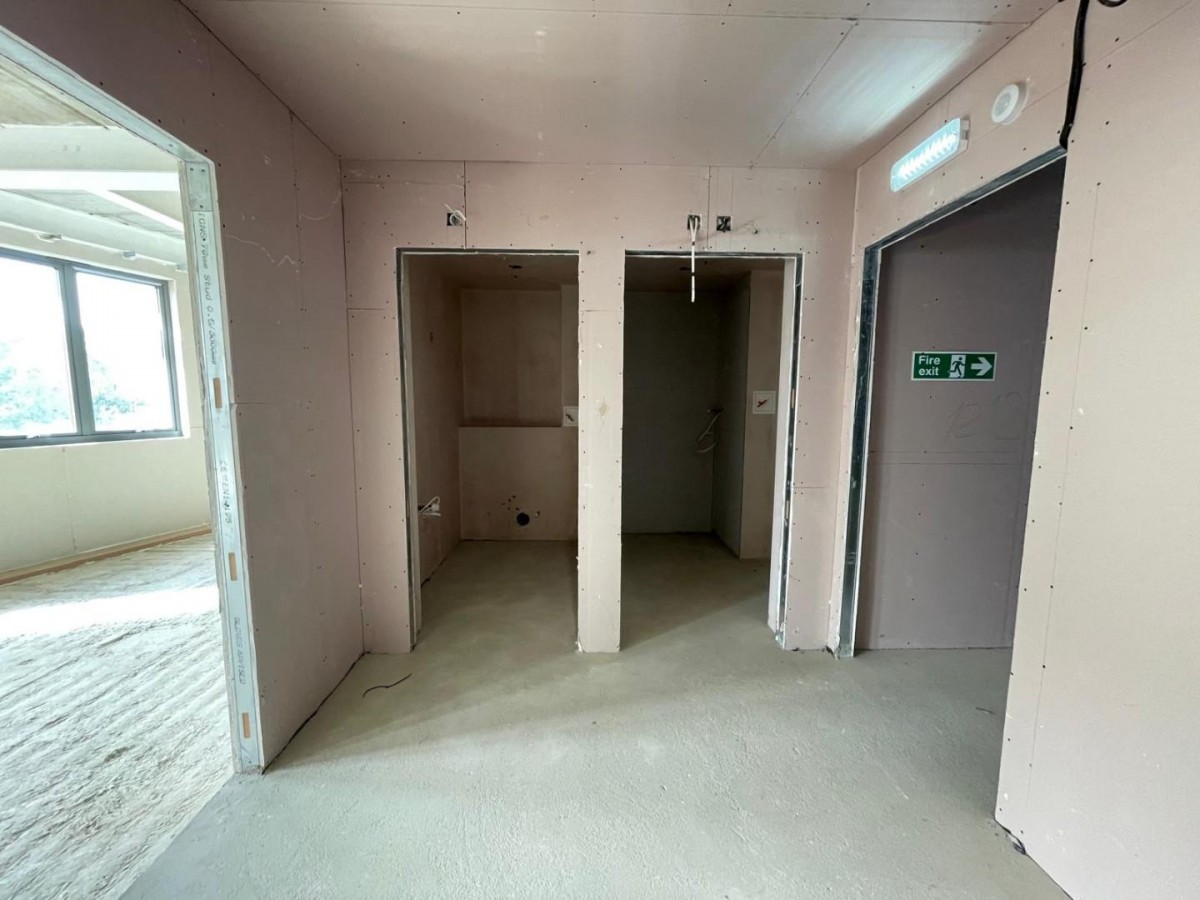 Park Road, Kingston Upon Thames