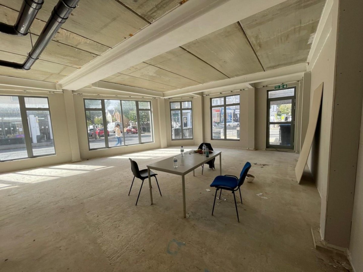 Park Road, Kingston Upon Thames