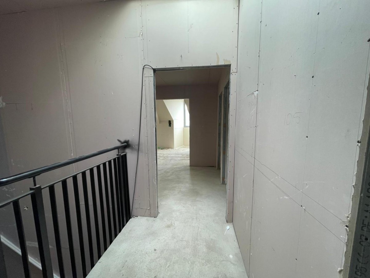 Park Road, Kingston Upon Thames