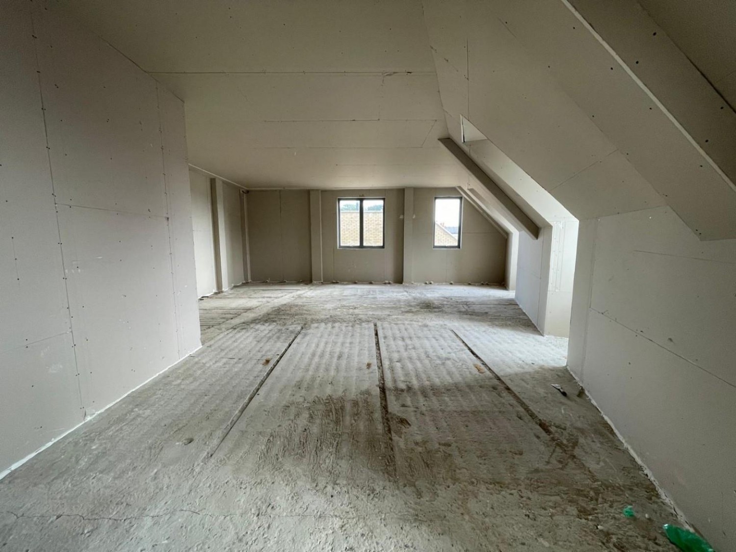 Park Road, Kingston Upon Thames