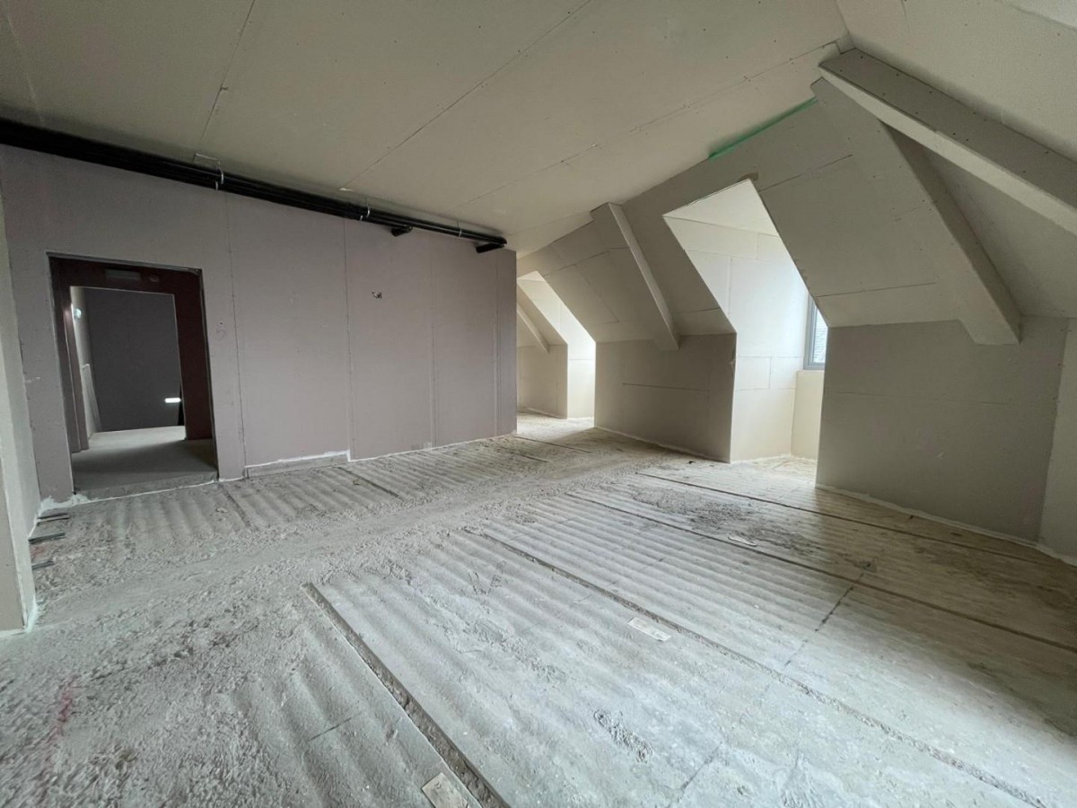 Park Road, Kingston Upon Thames