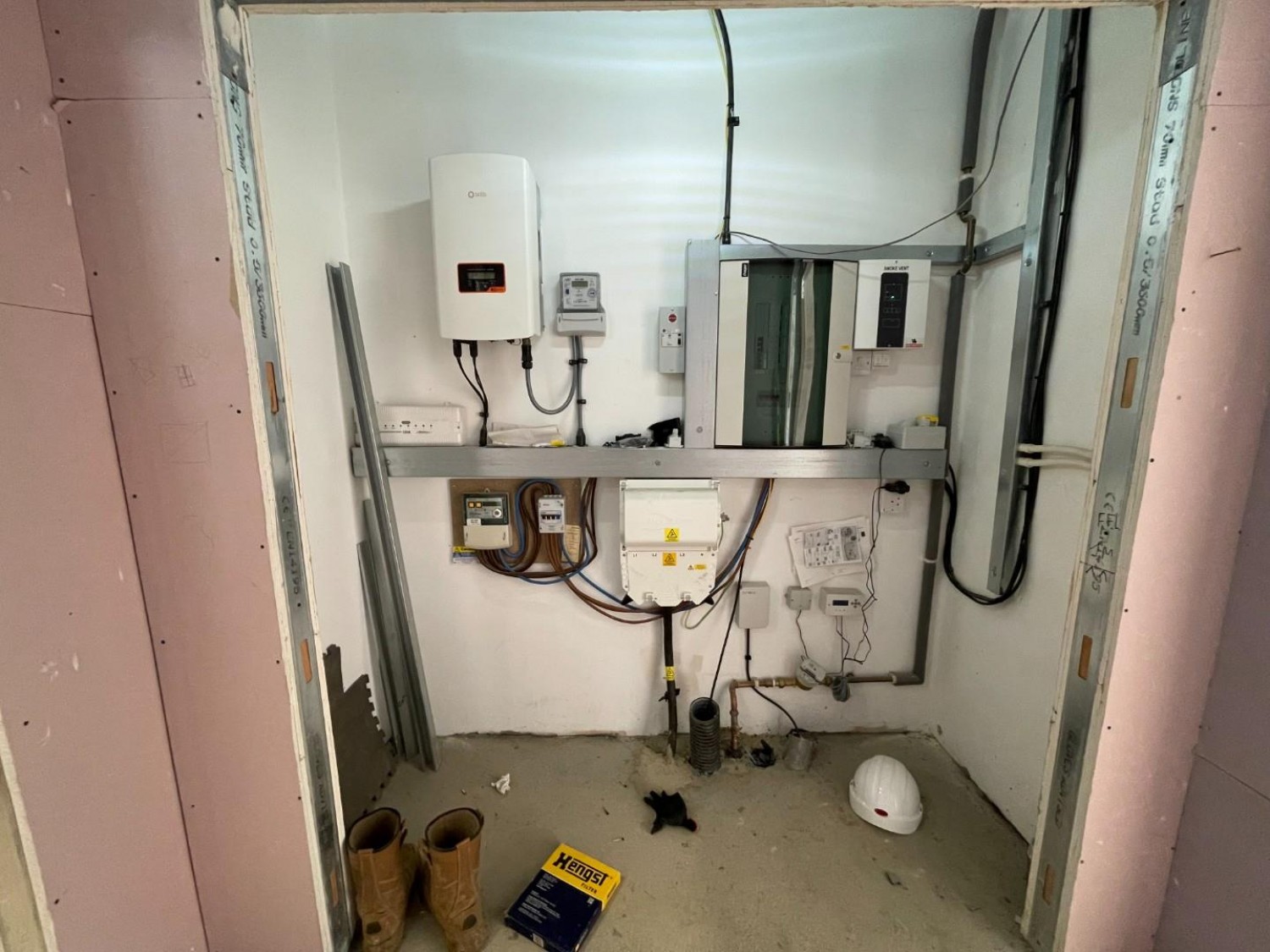 Park Road, Kingston Upon Thames