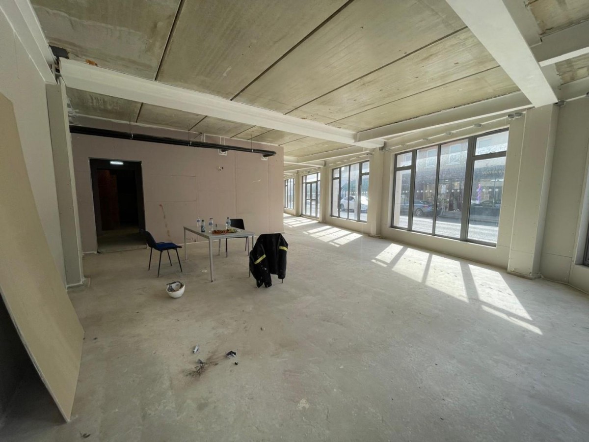 Park Road, Kingston Upon Thames