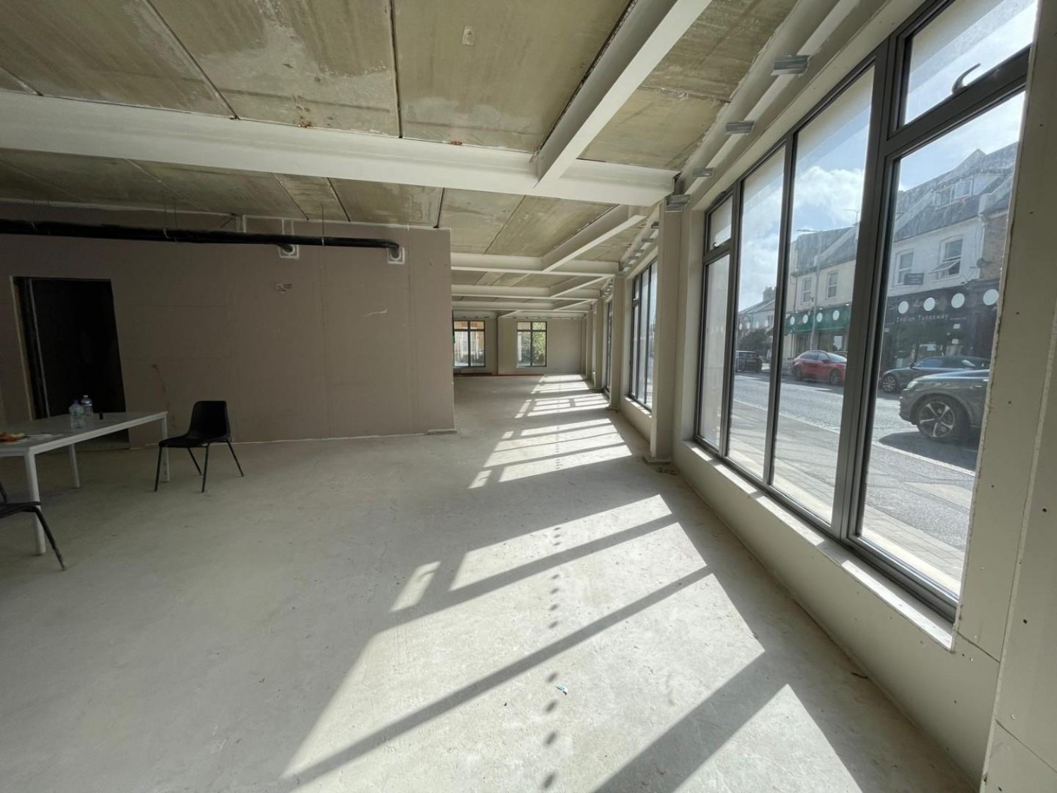 Park Road, Kingston Upon Thames