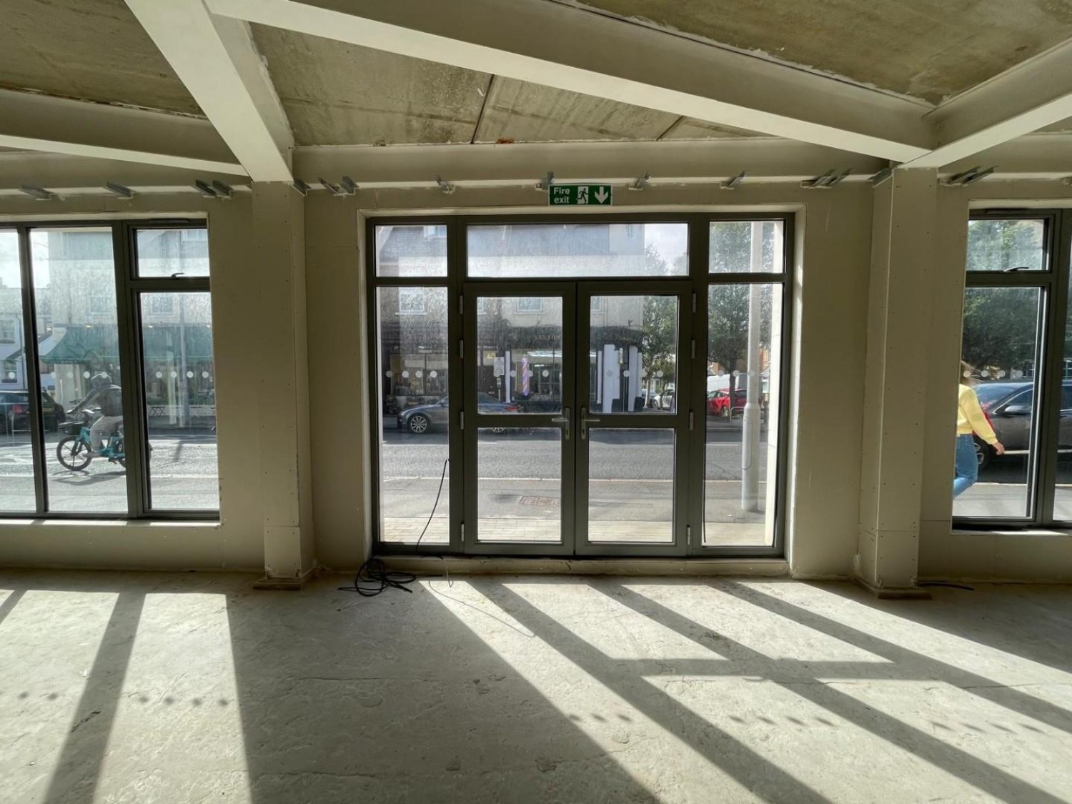 Park Road, Kingston Upon Thames