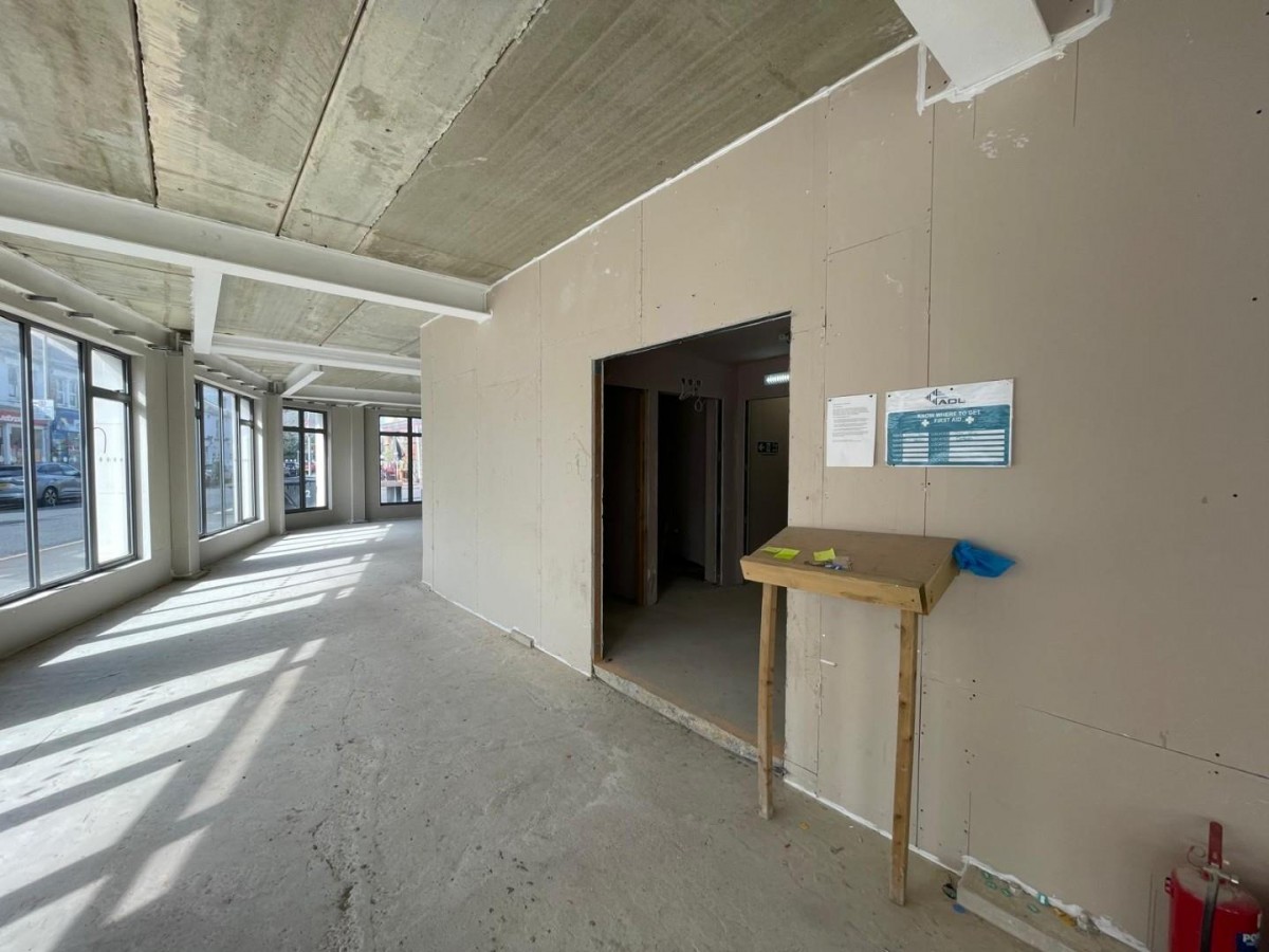 Park Road, Kingston Upon Thames