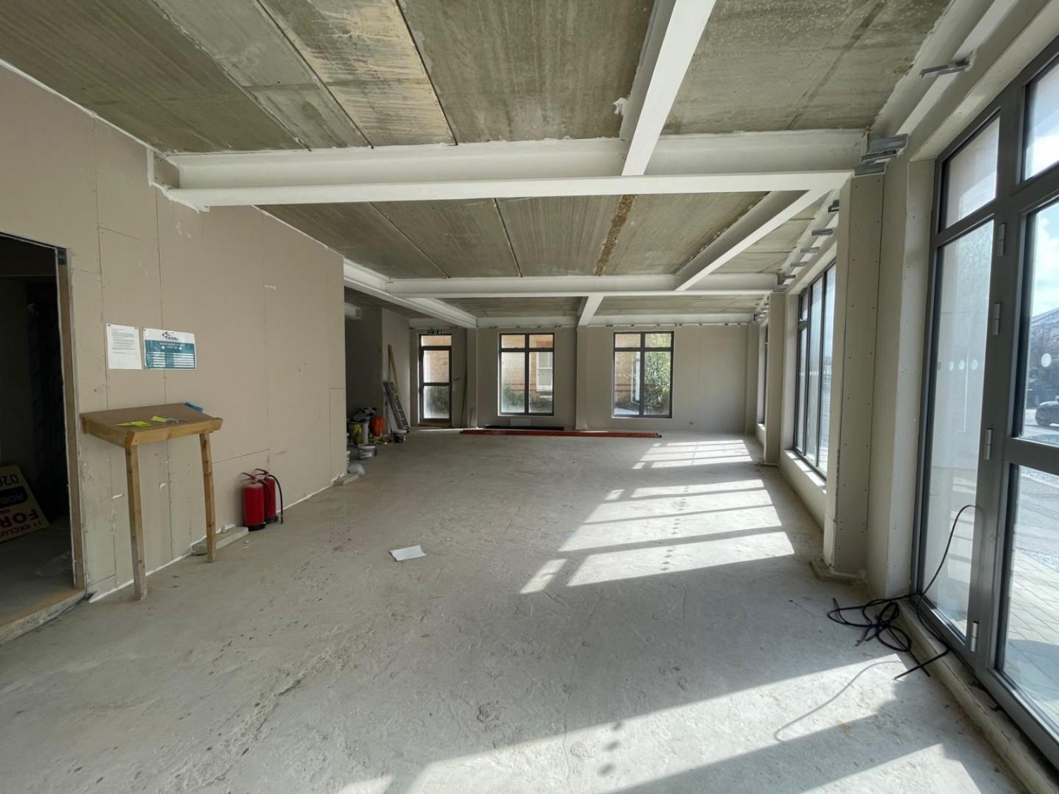 Park Road, Kingston Upon Thames