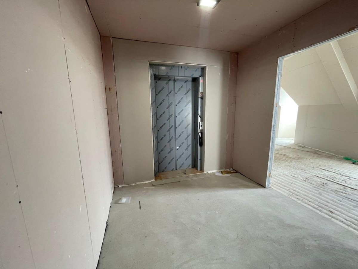 Park Road, Kingston Upon Thames