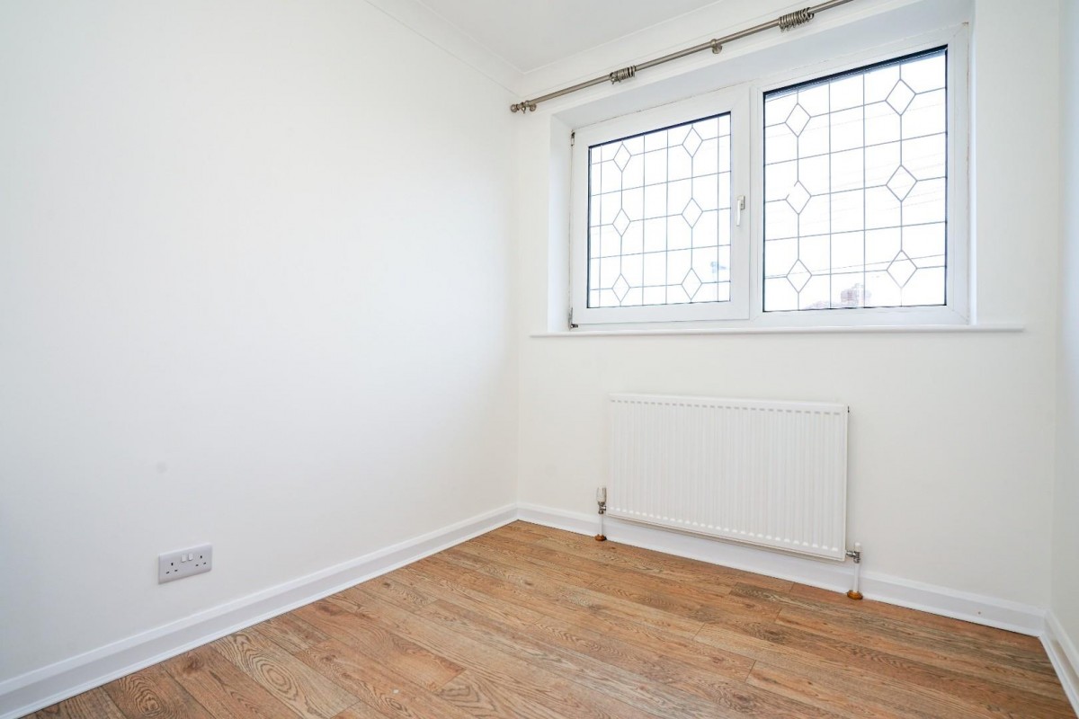 Barnsdale Estate, Castleford