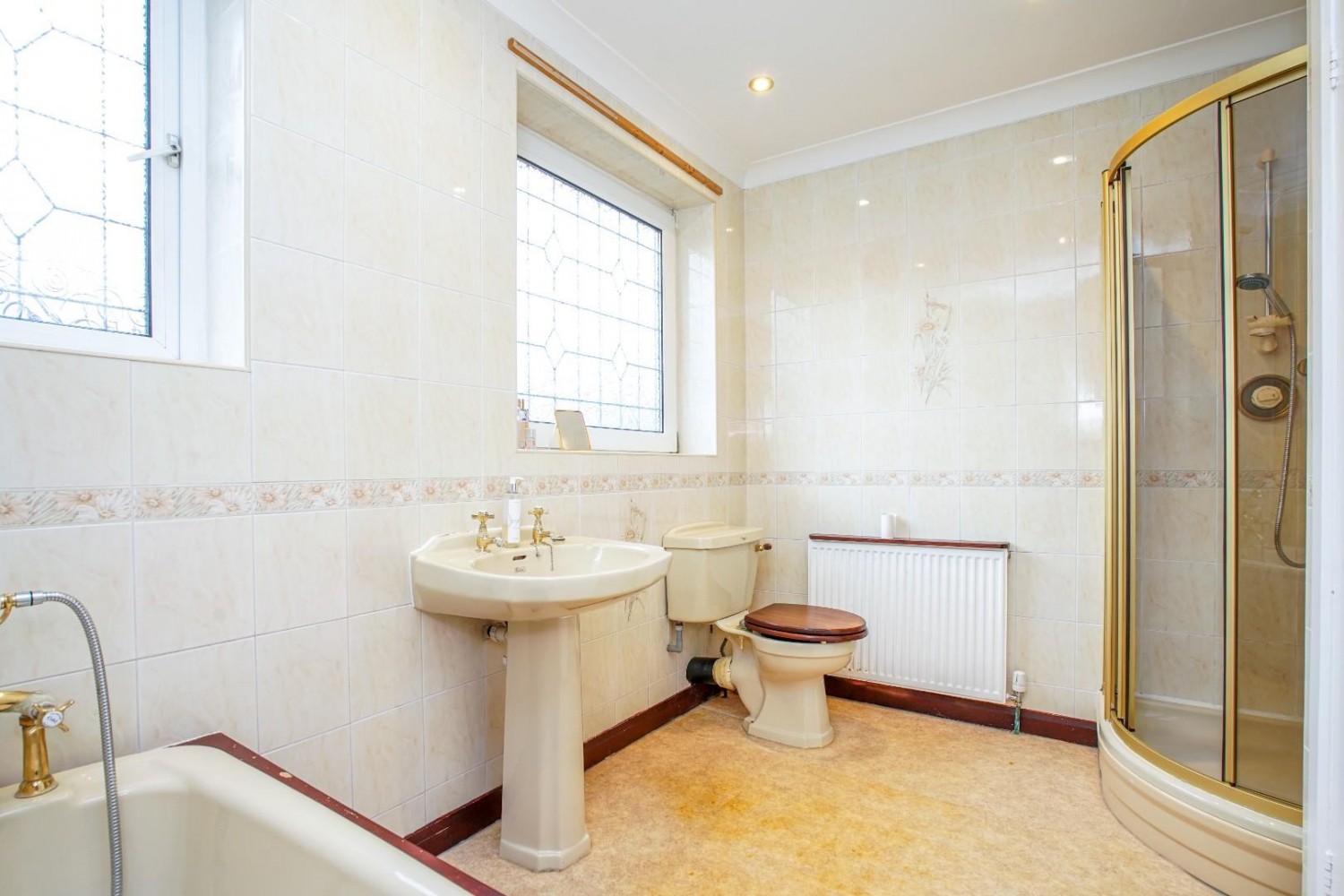 Barnsdale Estate, Castleford