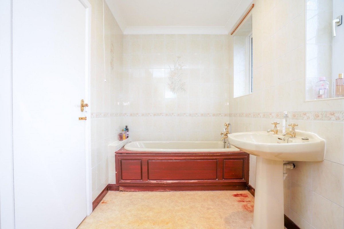 Barnsdale Estate, Castleford