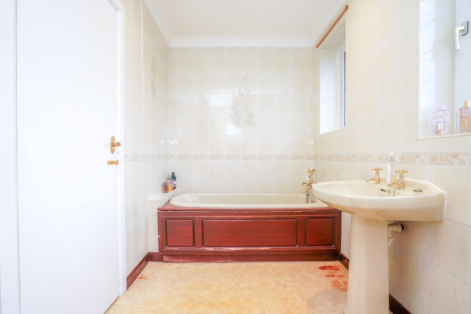 Barnsdale Estate, Castleford