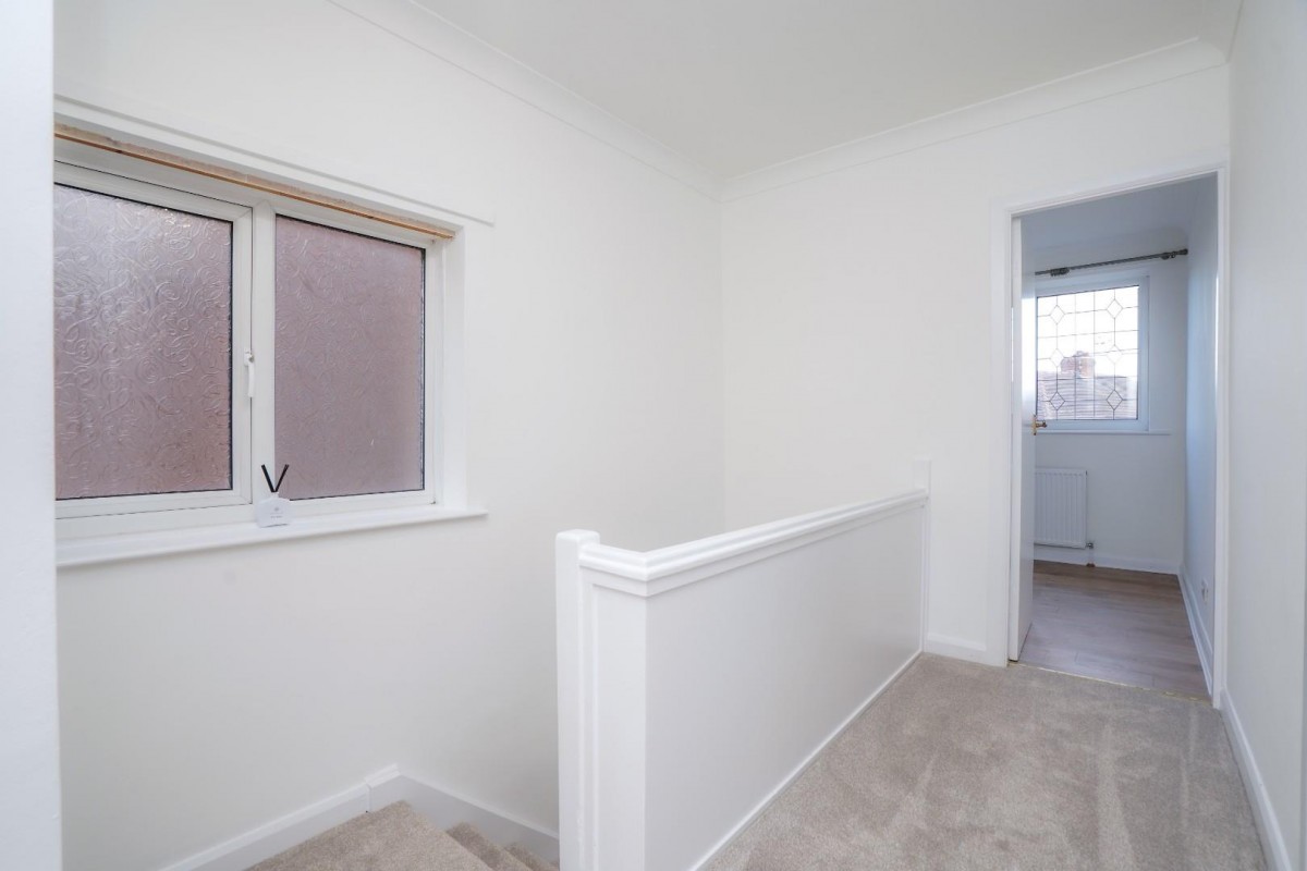 Barnsdale Estate, Castleford